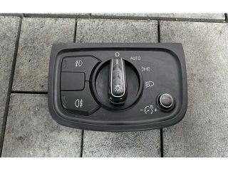 bontott AUDI A8 Világítás Kapcsoló