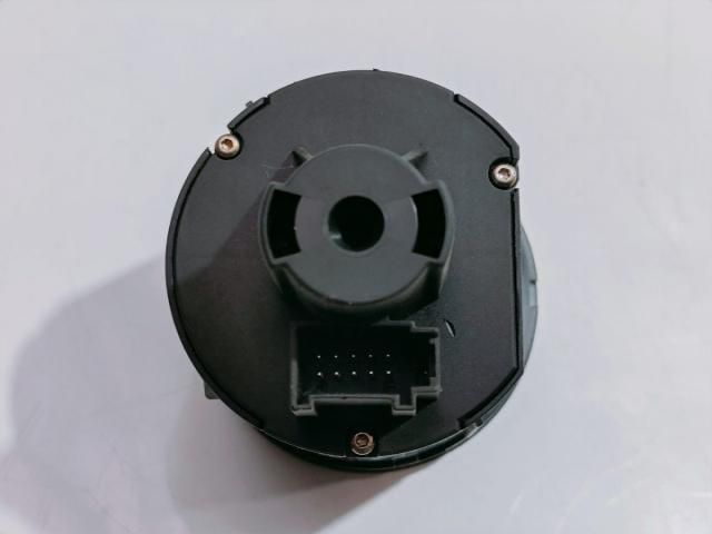 bontott AUDI A8 Világítás Kapcsoló