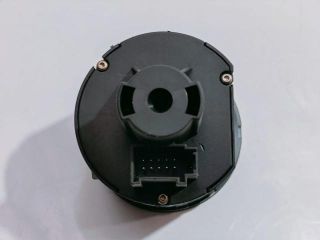 bontott AUDI A8 Világítás Kapcsoló