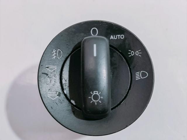 bontott AUDI A8 Világítás Kapcsoló