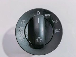 bontott AUDI A8 Világítás Kapcsoló