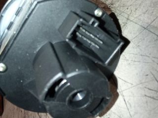 bontott AUDI A8 Világítás Kapcsoló