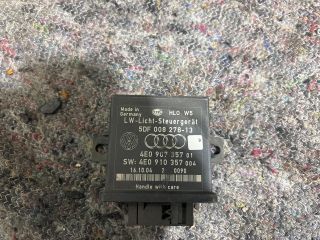 bontott AUDI A8 Világítás Relé