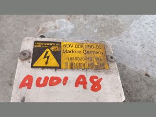 bontott AUDI A8 Xenon Trafó