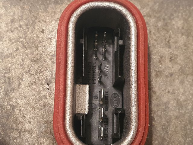 bontott AUDI A8 Xenon Trafó