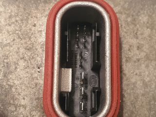 bontott AUDI A8 Xenon Trafó