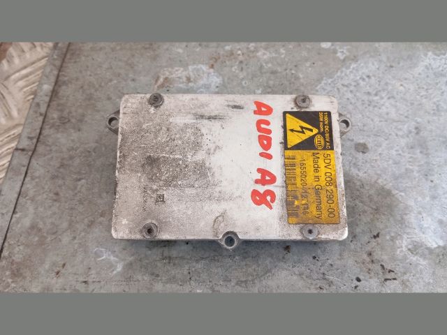 bontott AUDI A8 Xenon Trafó