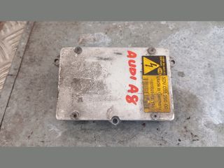 bontott AUDI A8 Xenon Trafó