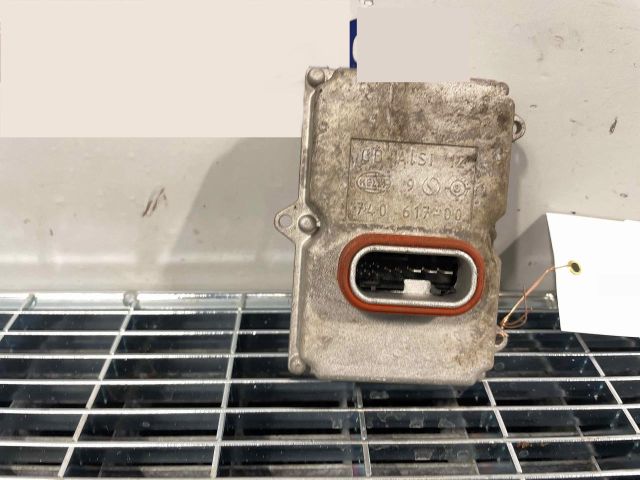 bontott AUDI A8 Xenon Trafó