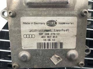 bontott AUDI A8 Xenon Trafó