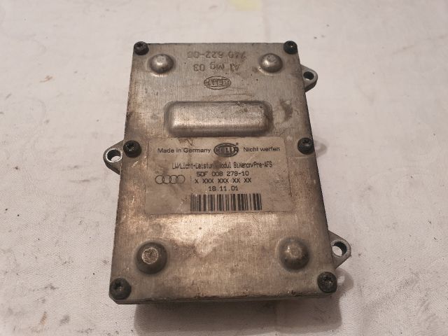 bontott AUDI A8 Xenon Trafó