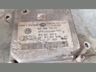 bontott AUDI A8 Xenon Trafó