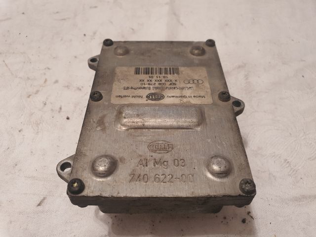 bontott AUDI A8 Xenon Trafó