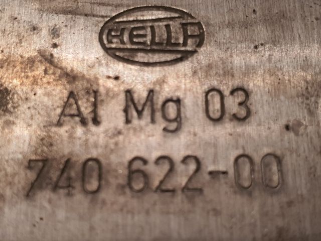 bontott AUDI A8 Xenon Trafó