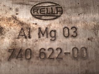 bontott AUDI A8 Xenon Trafó