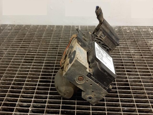 bontott AUDI ALLROAD ABS Kocka