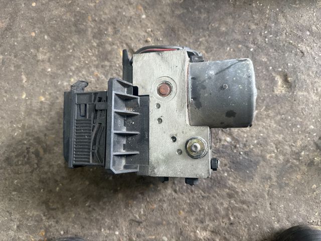 bontott AUDI ALLROAD ABS Kocka