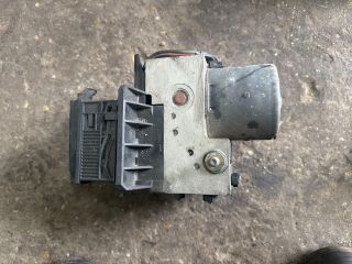 bontott AUDI ALLROAD ABS Kocka