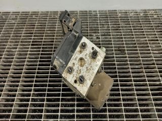 bontott AUDI ALLROAD ABS Kocka