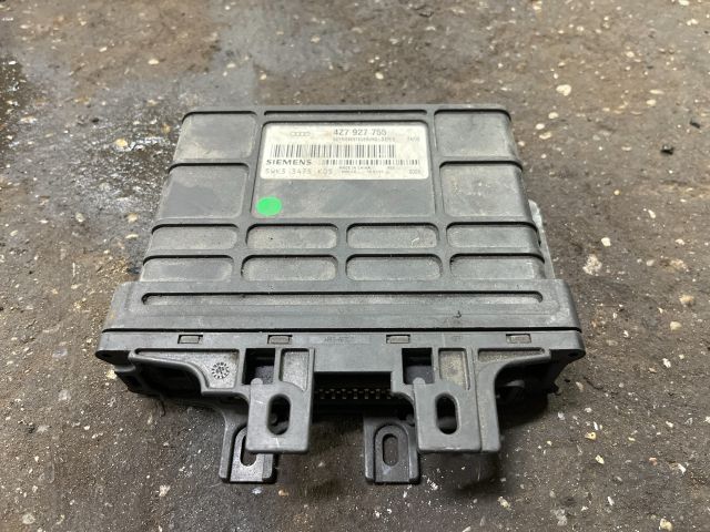 bontott AUDI ALLROAD Automata Váltó Elektronika