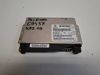 bontott AUDI ALLROAD Automata Váltó Elektronika