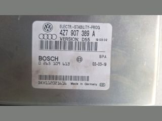 bontott AUDI ALLROAD Automata Váltó Elektronika