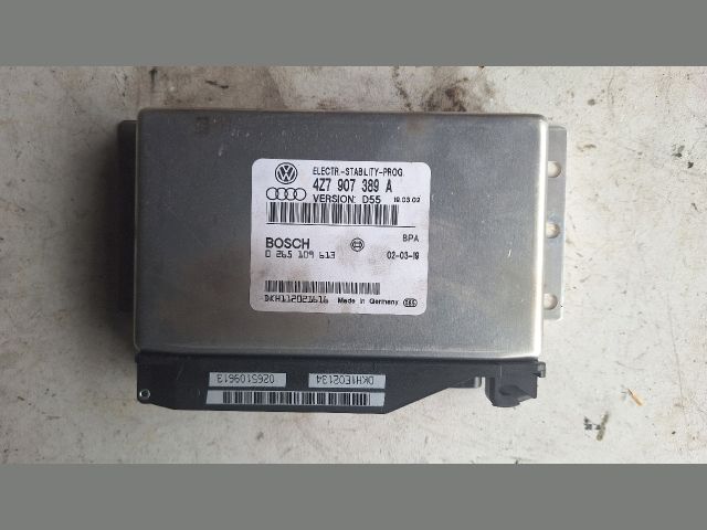 bontott AUDI ALLROAD Automata Váltó Elektronika