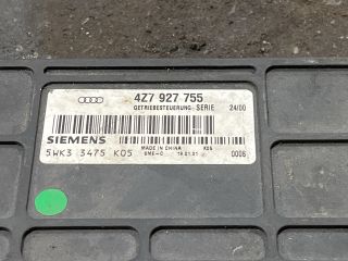 bontott AUDI ALLROAD Automata Váltó Elektronika