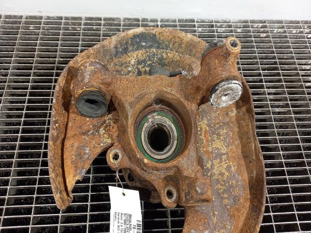 bontott AUDI ALLROAD Bal hátsó Csonkállvány