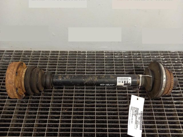 bontott AUDI ALLROAD Bal hátsó Féltengely