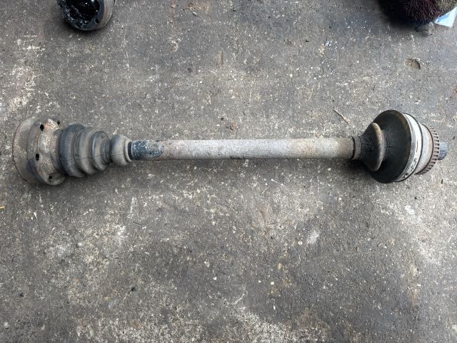 bontott AUDI ALLROAD Bal hátsó Féltengely