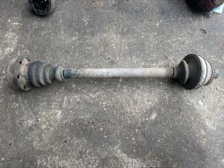 bontott AUDI ALLROAD Bal hátsó Féltengely