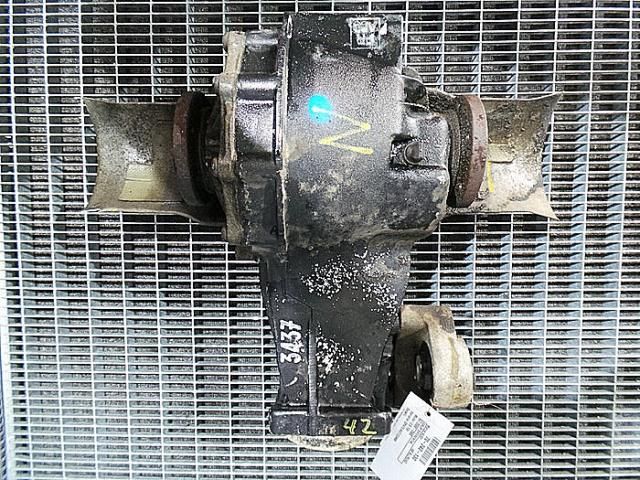 bontott AUDI ALLROAD Differenciálmű Tartó Bak