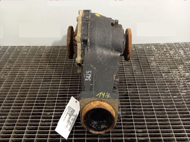 bontott AUDI ALLROAD Differenciálmű Tartó Bak