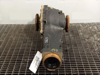 bontott AUDI ALLROAD Differenciálmű Tartó Bak