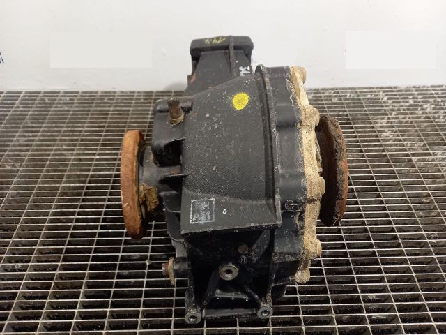 bontott AUDI ALLROAD Differenciálmű Tartó Bak