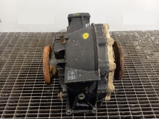 bontott AUDI ALLROAD Differenciálmű Tartó Bak