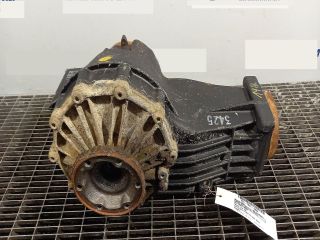 bontott AUDI ALLROAD Differenciálmű Tartó Bak