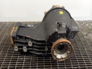 bontott AUDI ALLROAD Differenciálmű Tartó Bak