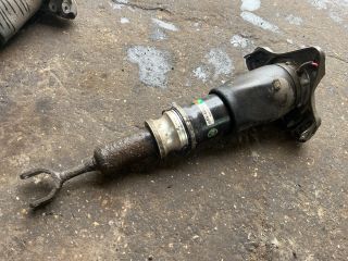 bontott AUDI ALLROAD Első Rugó