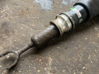 bontott AUDI ALLROAD Első Rugó