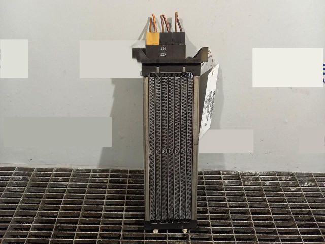 bontott AUDI ALLROAD Fűtőradiátor