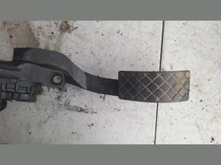 bontott AUDI ALLROAD Gázpedál (Elektromos)