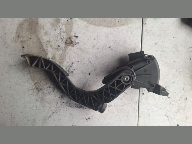 bontott AUDI ALLROAD Gázpedál (Elektromos)