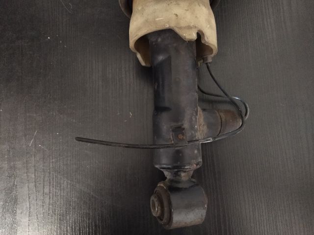 bontott AUDI ALLROAD Hátsó Rugó