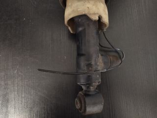 bontott AUDI ALLROAD Hátsó Rugó