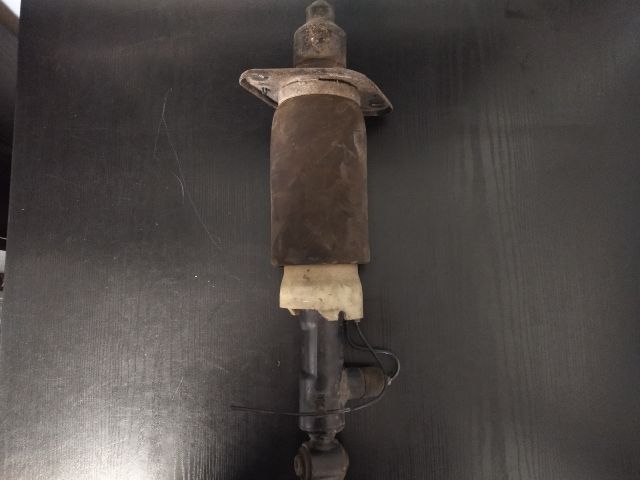 bontott AUDI ALLROAD Hátsó Rugó