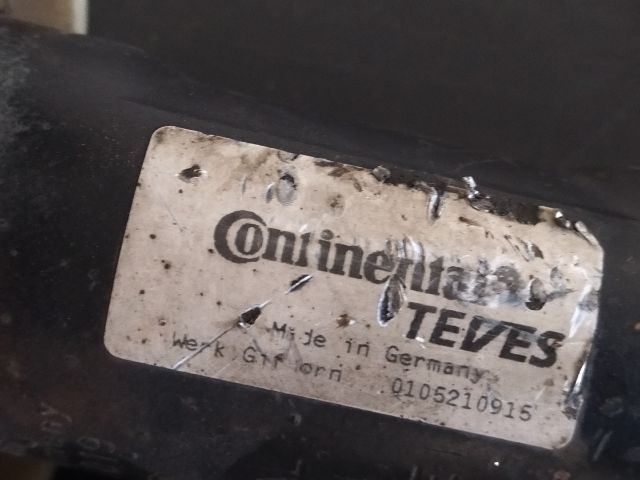 bontott AUDI ALLROAD Hátsó Rugó