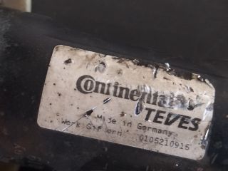 bontott AUDI ALLROAD Hátsó Rugó