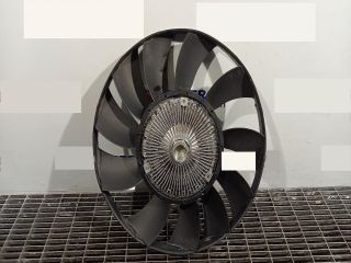 bontott AUDI ALLROAD Hűtőventilátor